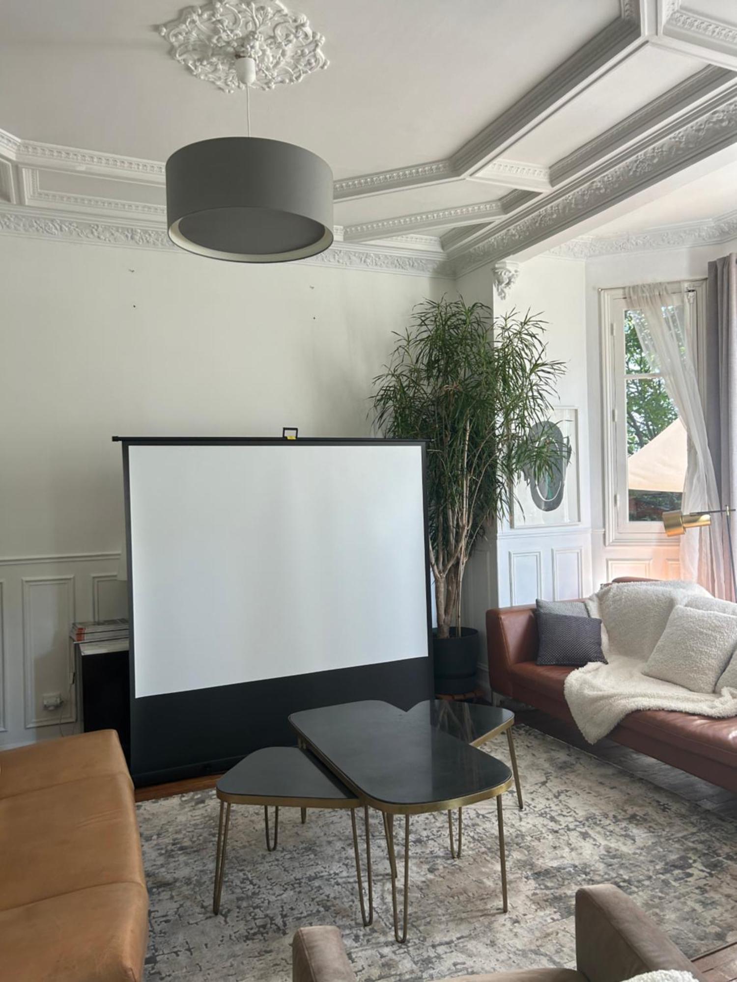 Demeure Debut De Siecle - Art & Detente & Acces Direct Paris Bois-Colombes Zewnętrze zdjęcie
